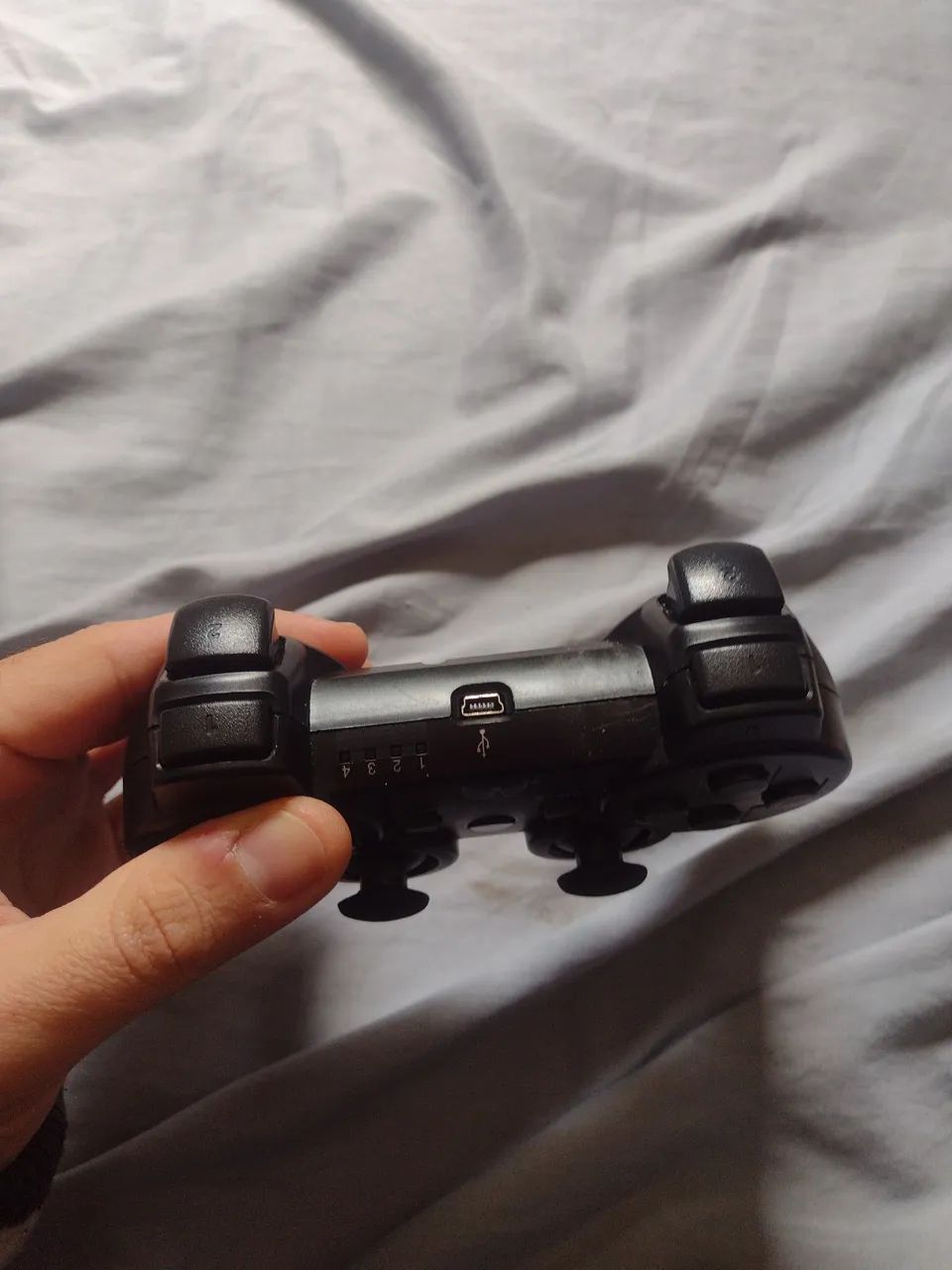 Controle de ps3 - Foto 2