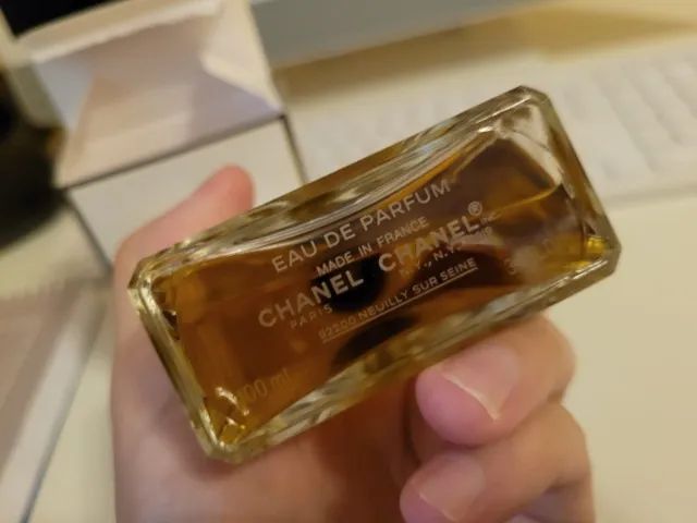 Perfume Chanel N5 100ML EDP - Foto 2