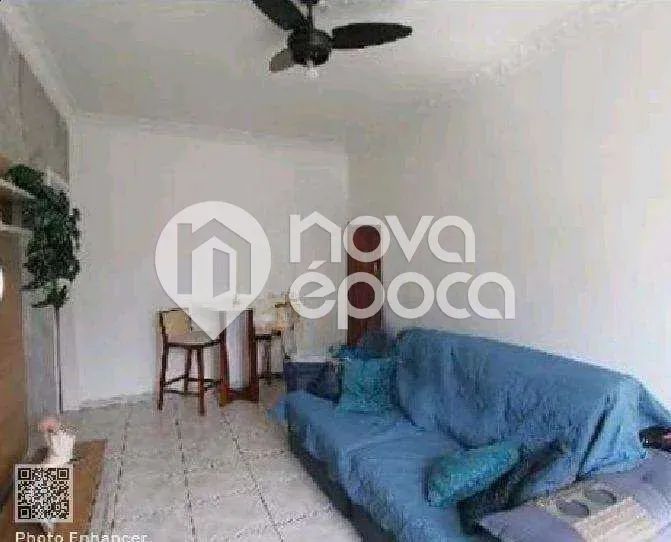 Higienópolis | Apartamento 2 quartos - Foto 4