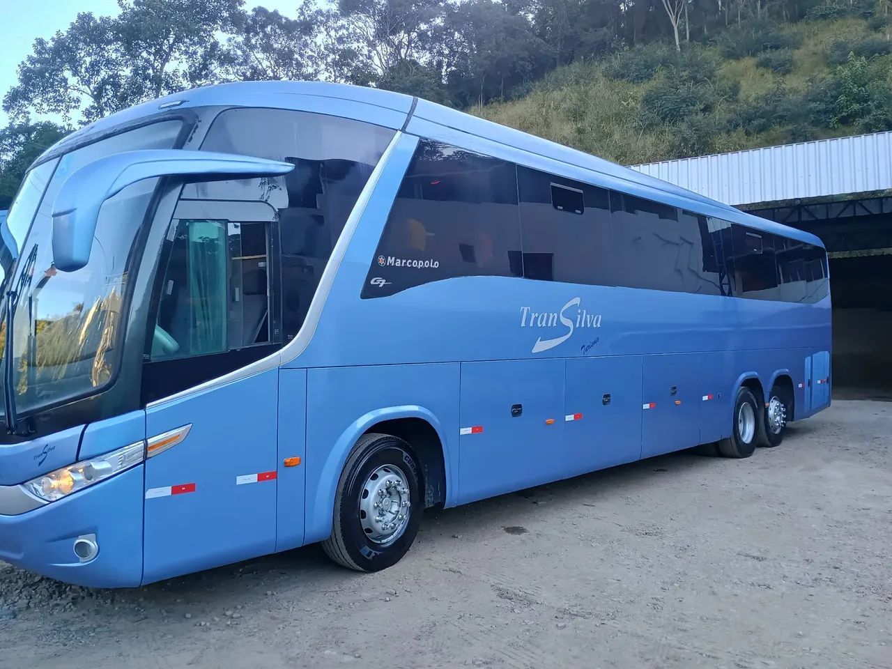 Paradiso G7 1200 MB o500RSD  50 LUG! - Foto 2
