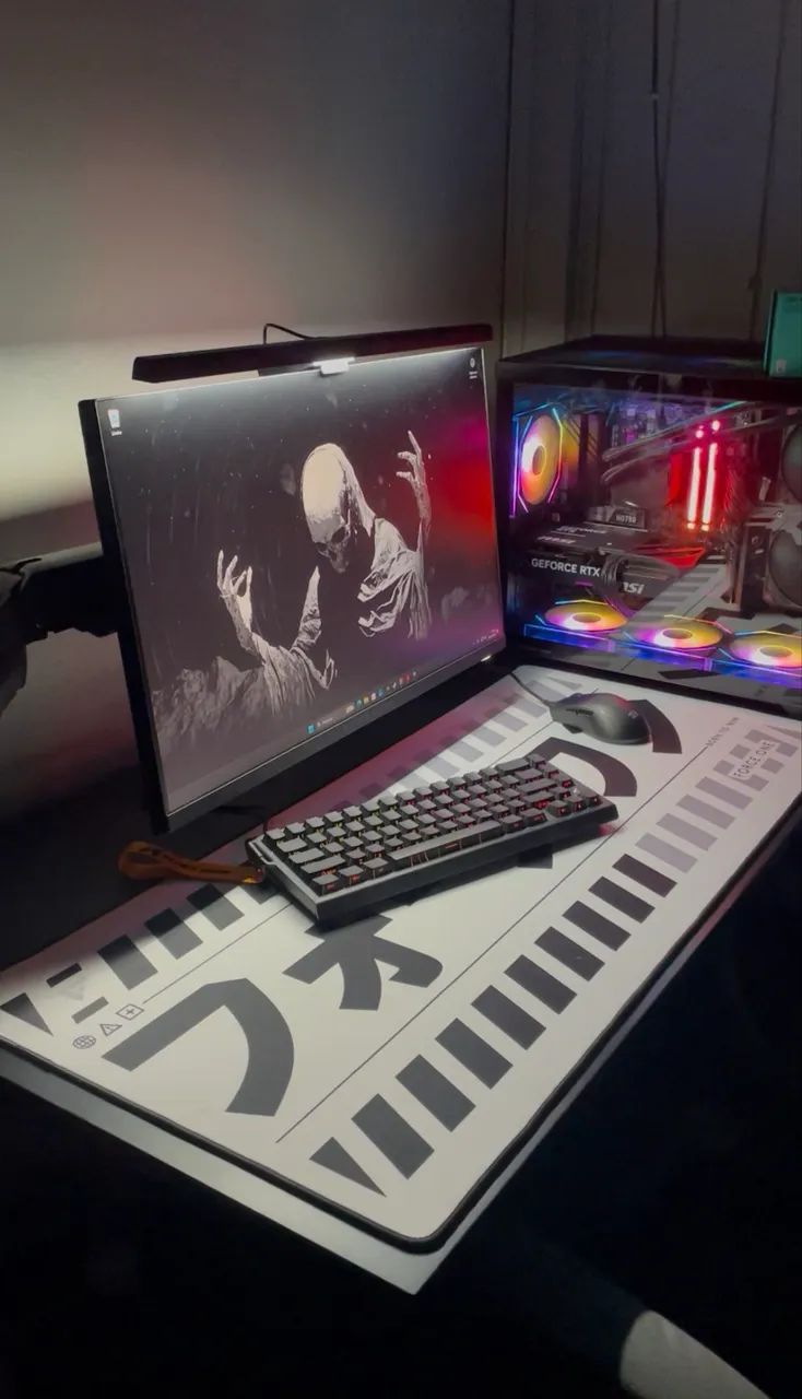 Pc Gamer Completo - Foto 2