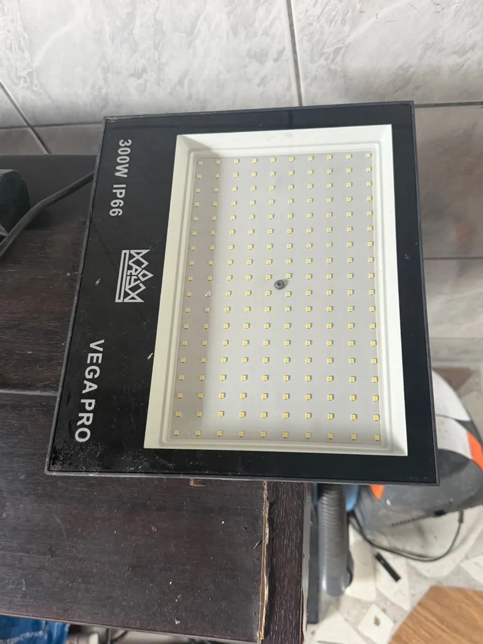 refletor LED de alta potência  - Foto 3
