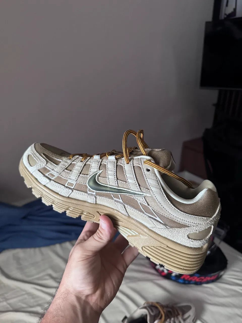 Tênis Nike P6000 NOVO - Foto 4