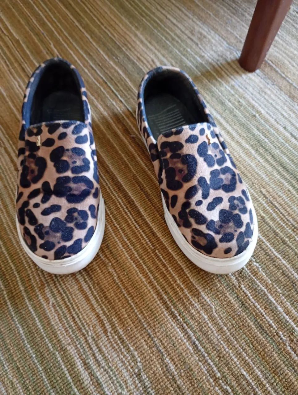 Tênis Santa Lolla  - Foto 3