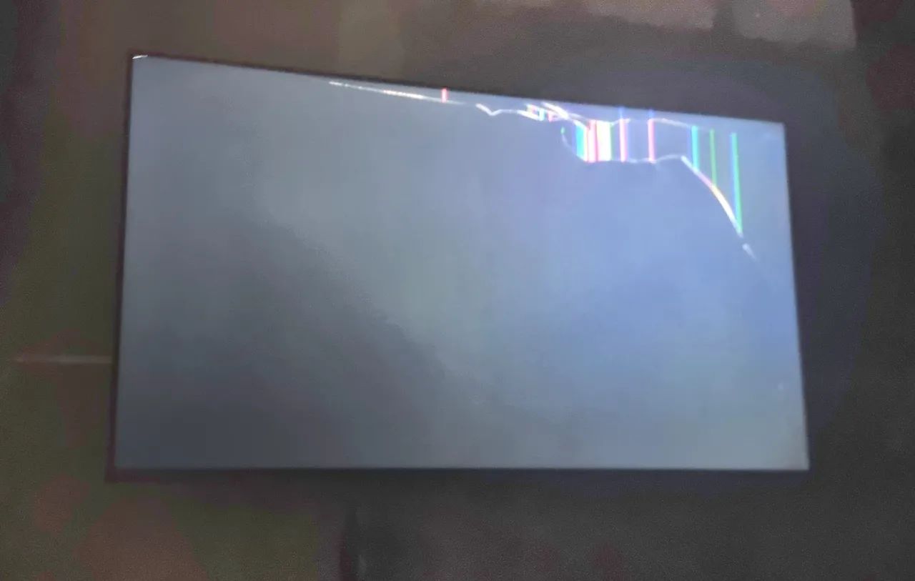 Smart tv Philco Roku 4k - Foto 3