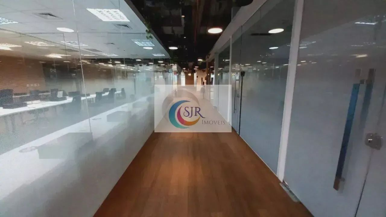 Conjunto para alugar, 279 m²   Itaim Bibi - São Paulo/SP - Foto 15