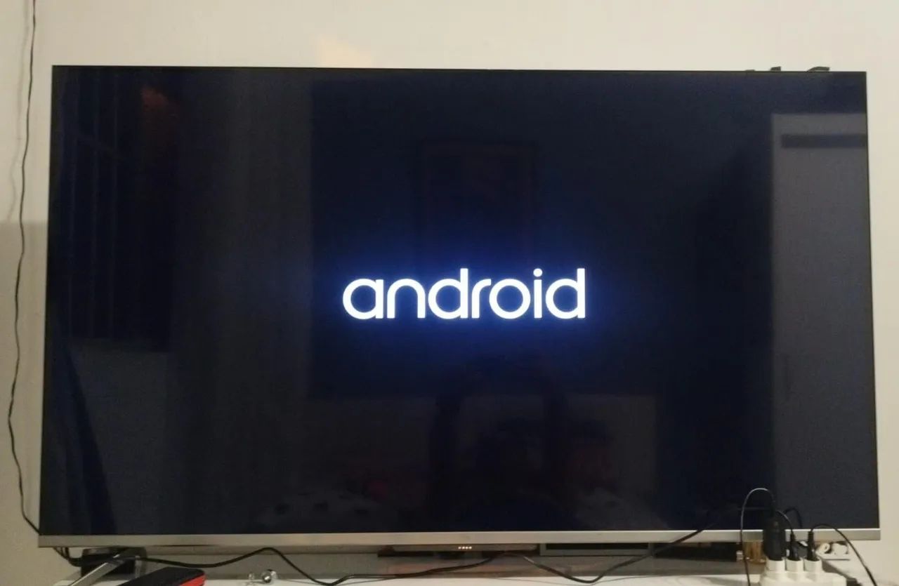 Tv TCL 65 polegadas  - Foto 3