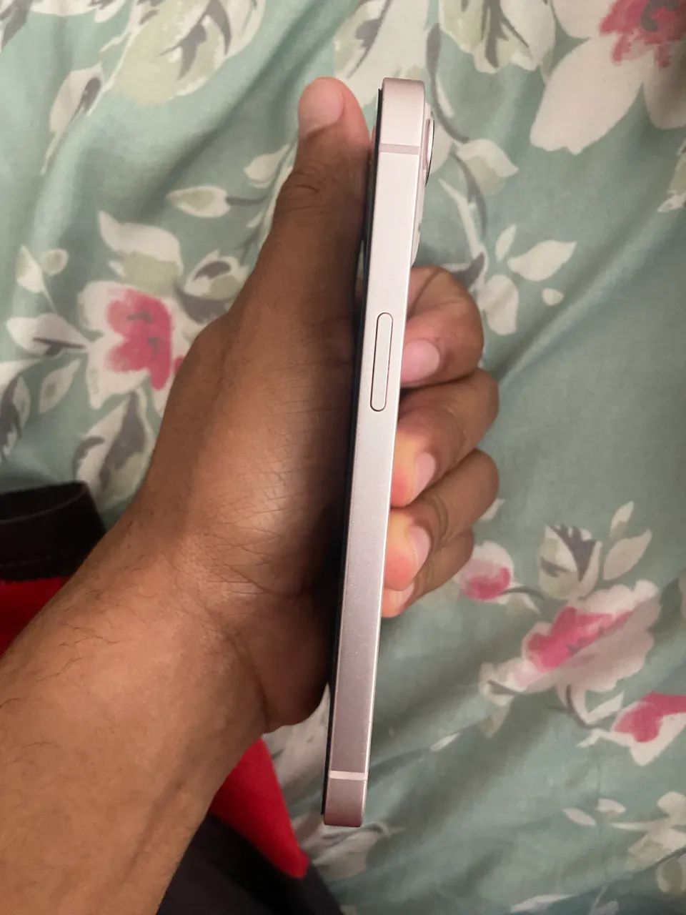 iPhone 13 rose - Foto 4