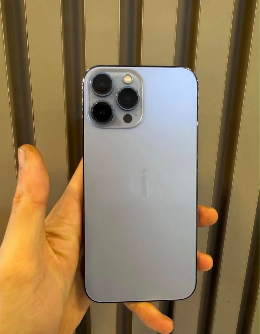 iPhone 13 Pro Max 512GB - Original - Celulares e Smartphones
