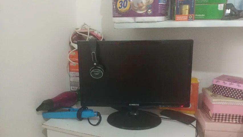 monitor tv - Foto 2