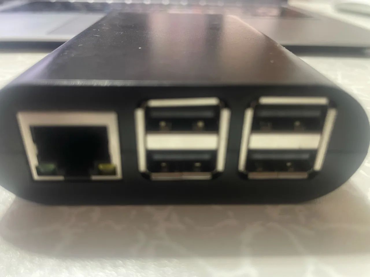 Raspberry Pi 3 B+ - Foto 3