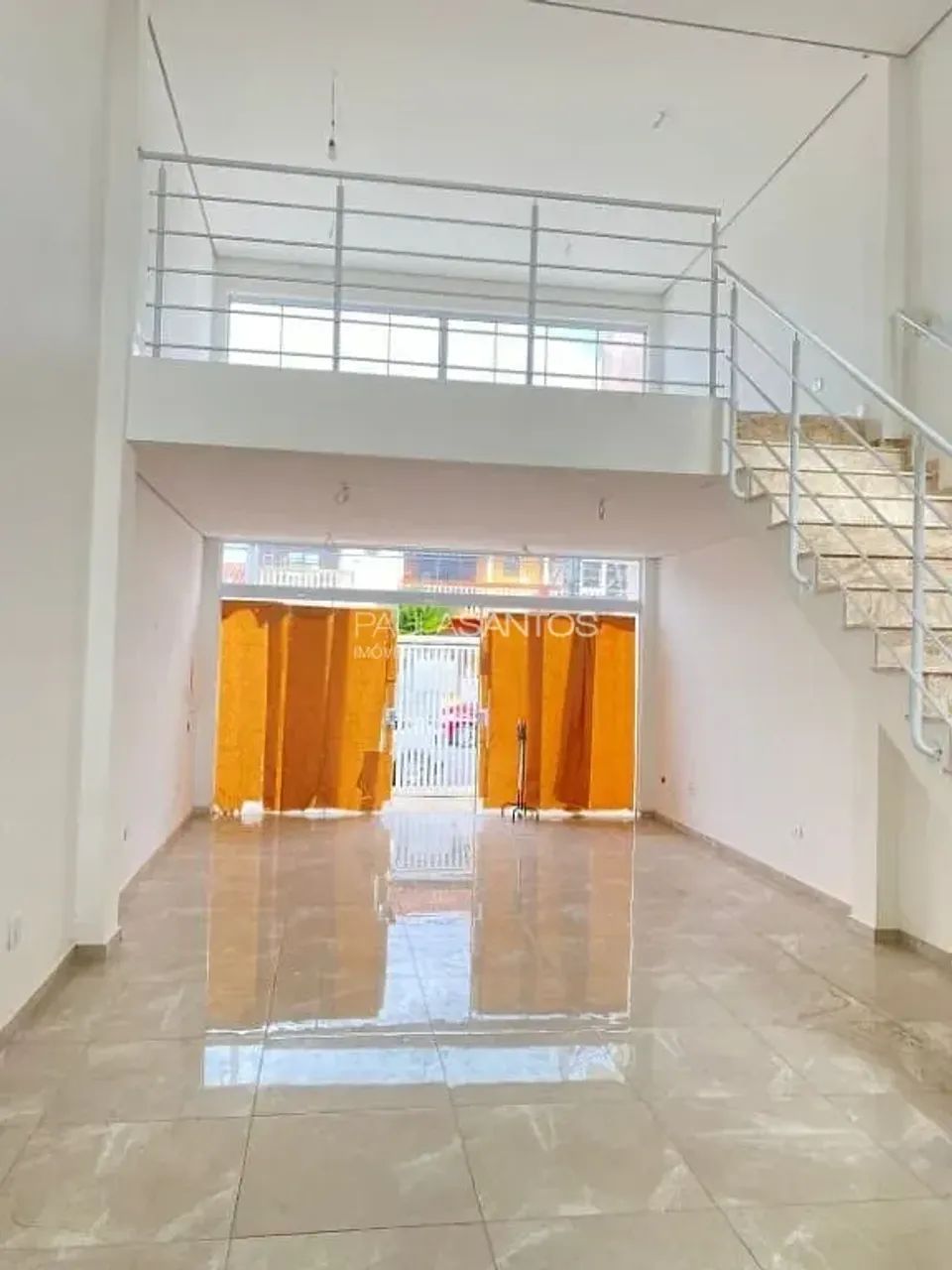 Salão à venda, 129 m² - Éden - Sorocaba/SP - Foto 3