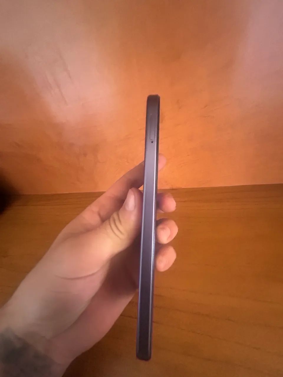 Oppo A6X 128g 8+4RAM NFC - Foto 5