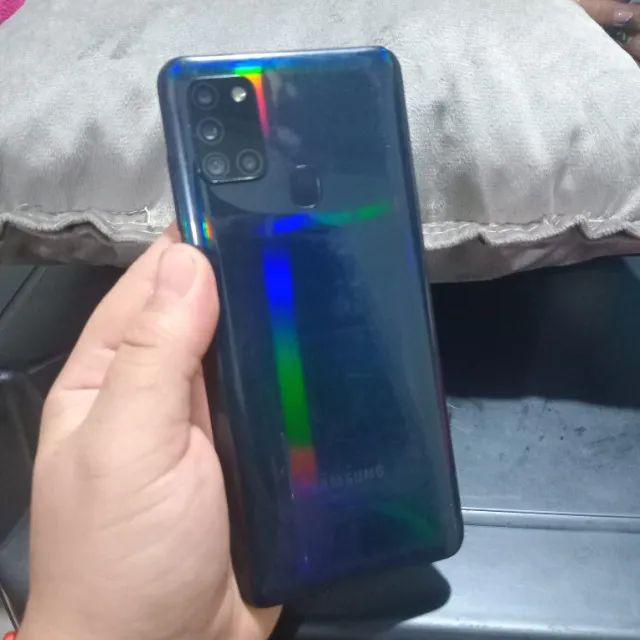 Telefone A21 Samsung  - Foto 5