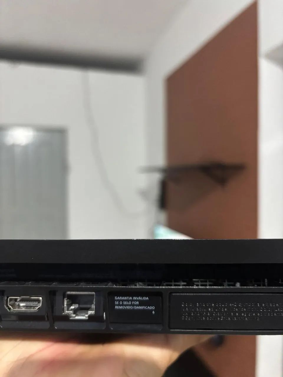 PS4 SLIM 1 TB - Foto 2