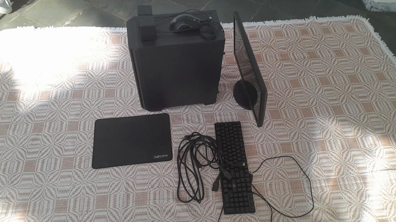 PC Gamer com Intel i3 - Foto 5