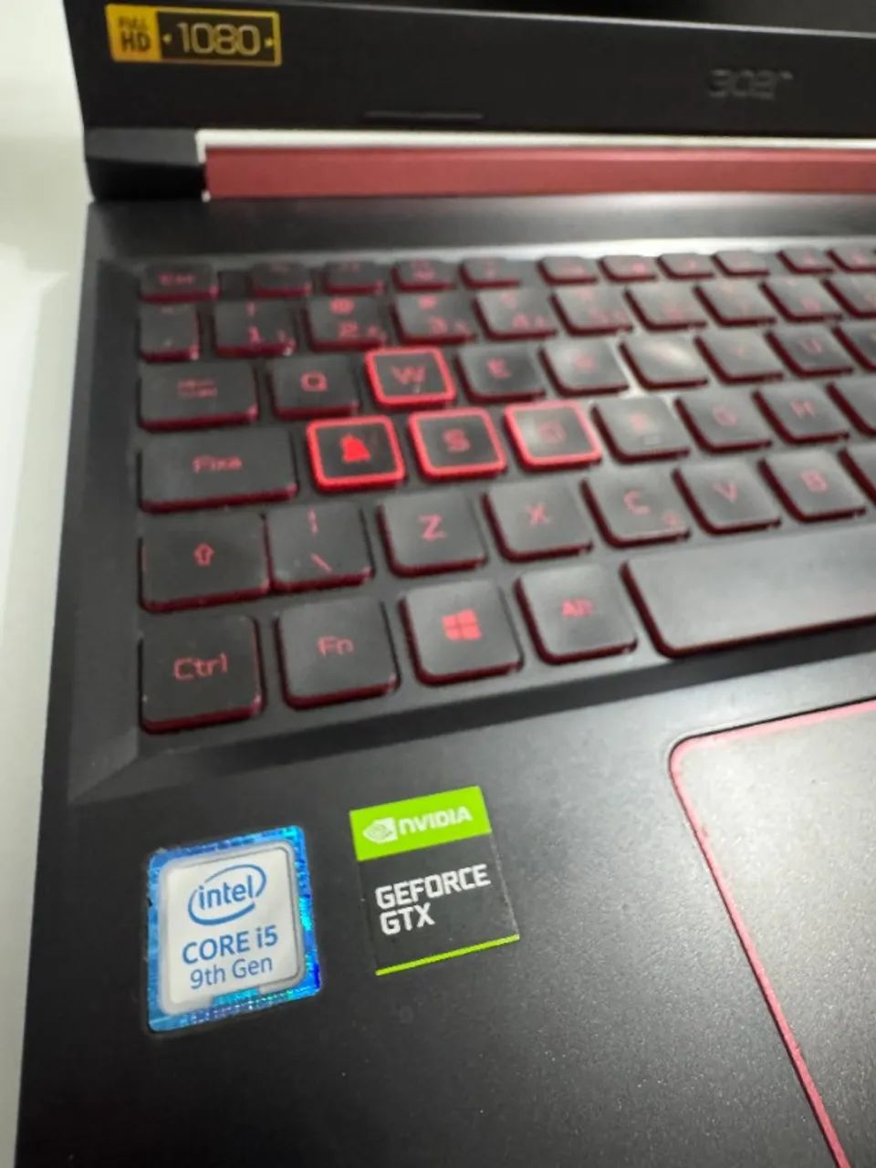 Notebook Gamer - Foto 2