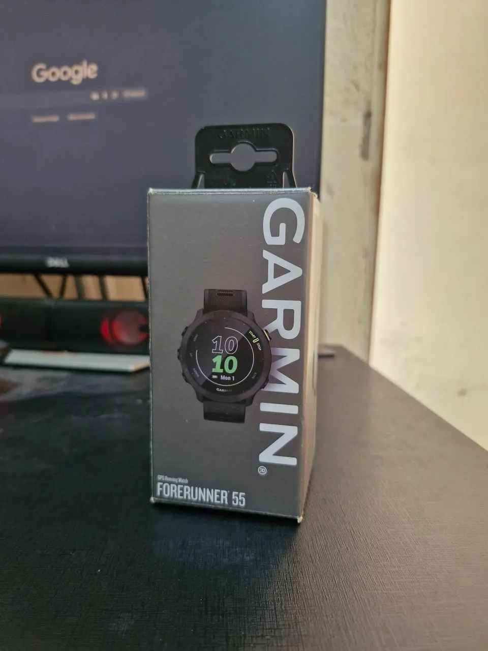 Relógio Garmin Forerunner 55 - Foto 2