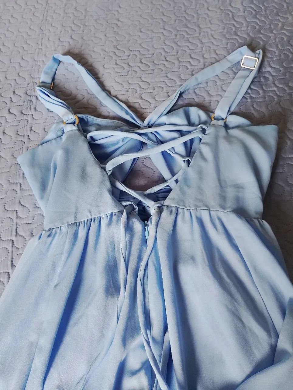 Vestido longo  - Foto 4