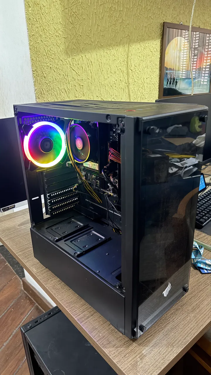 kit xeon x99 - Peças de Hardware - Alto Aririú, Palhoça 1503452905