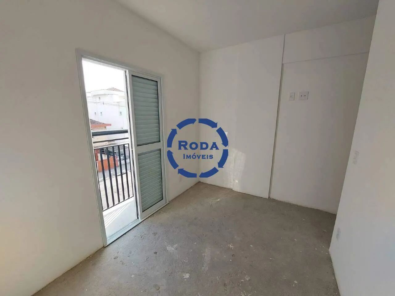 Apartamento 02 Quartos, Próximo Porto de Santos. - Foto 4