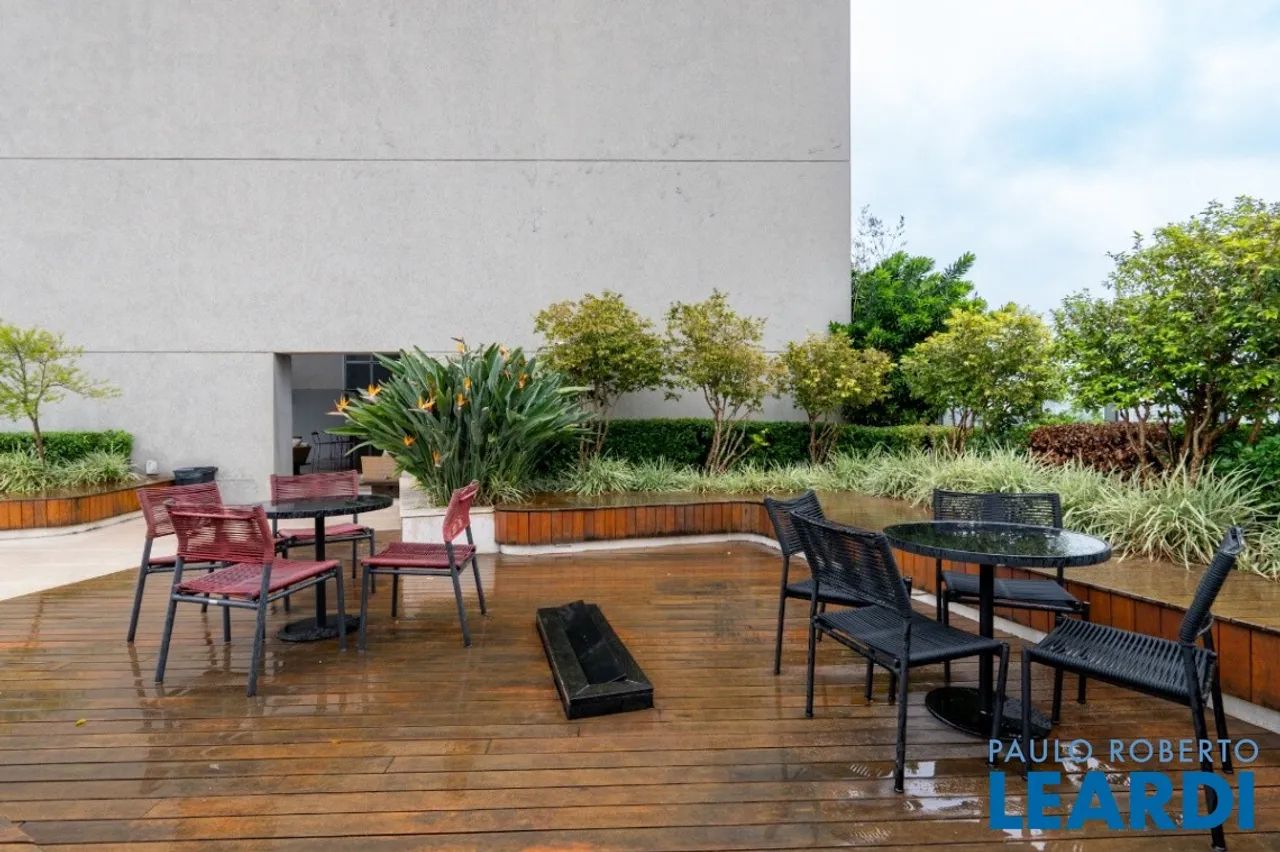 APARTAMENTO - SANTO AMARO - SP - Foto 2
