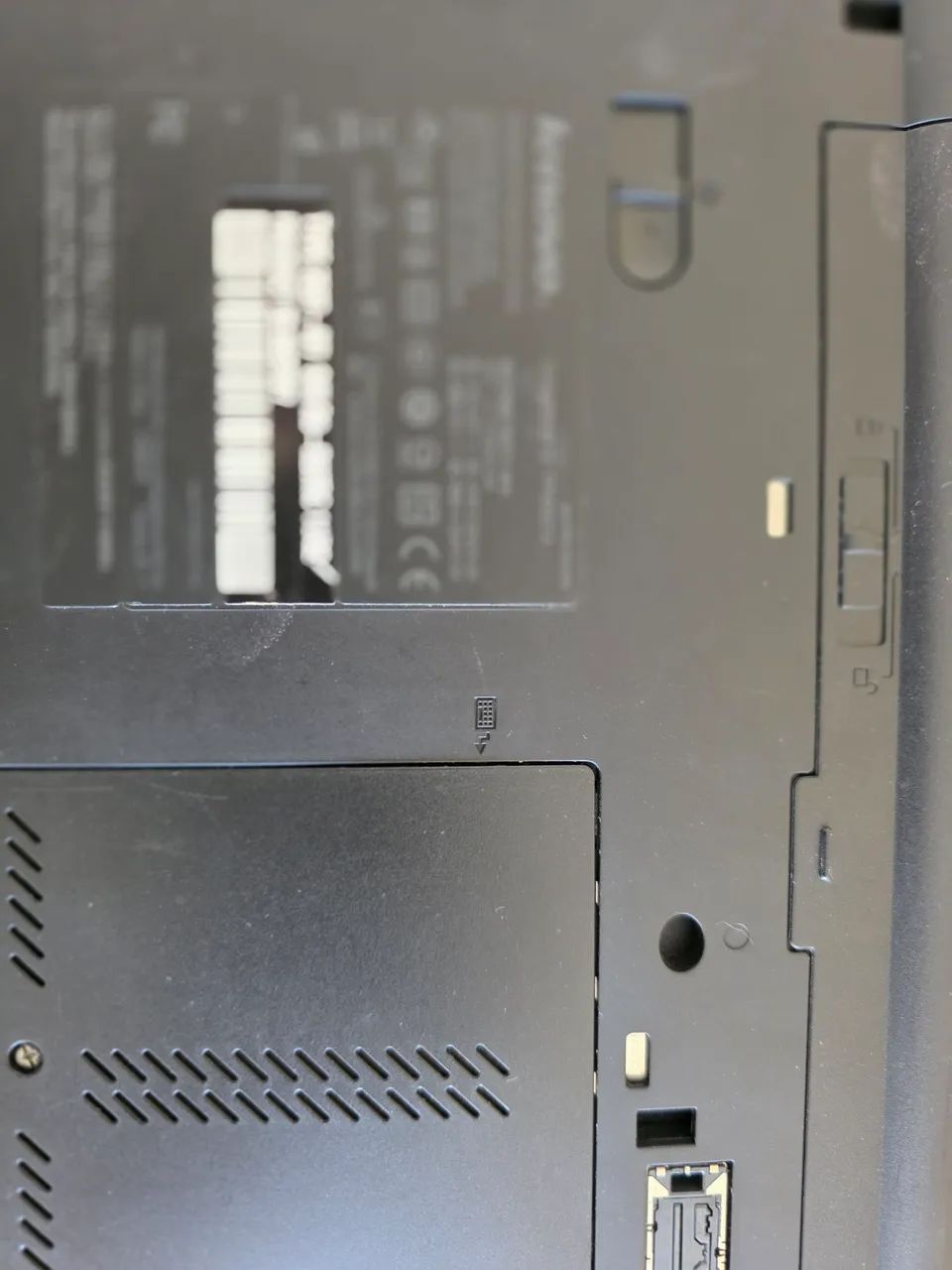  Notebook Lenovo ThinkPad T410  - Foto 4