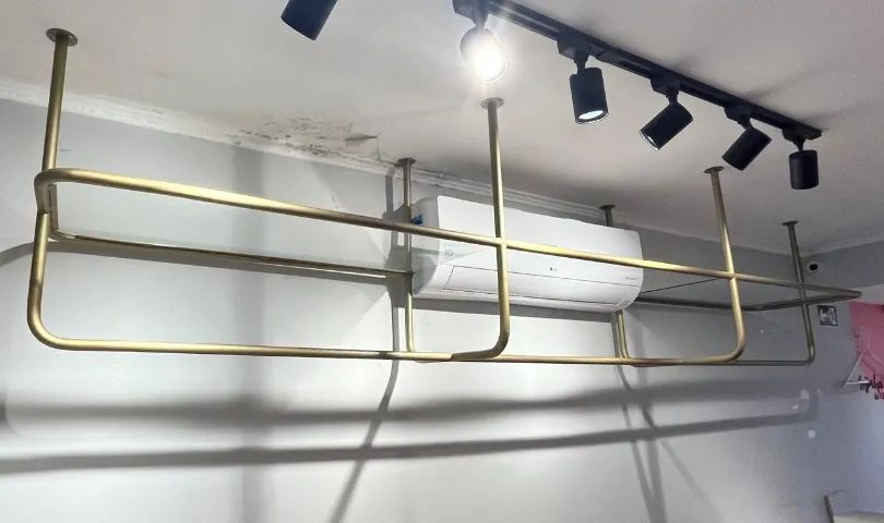 Arara Suspensa - Foto 4