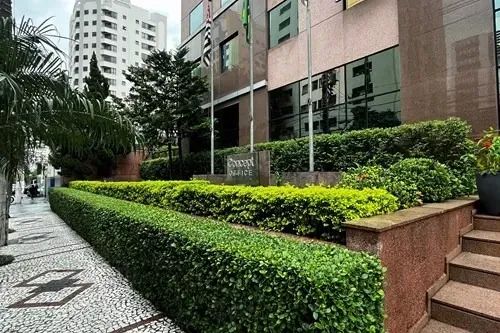 Sala Comercial Incrível na Vila Olímpia, São Paulo! - Foto 2