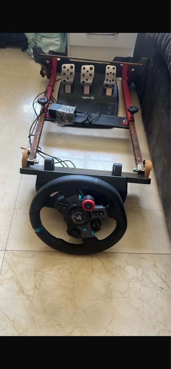 Kit volante de game 