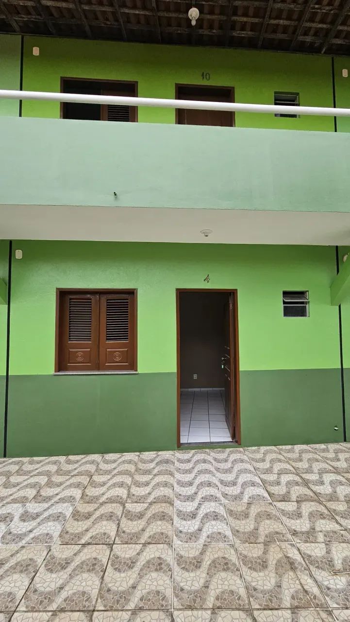 IMÓVEL RESIDENCIAL NO ANGELIM - Foto 5