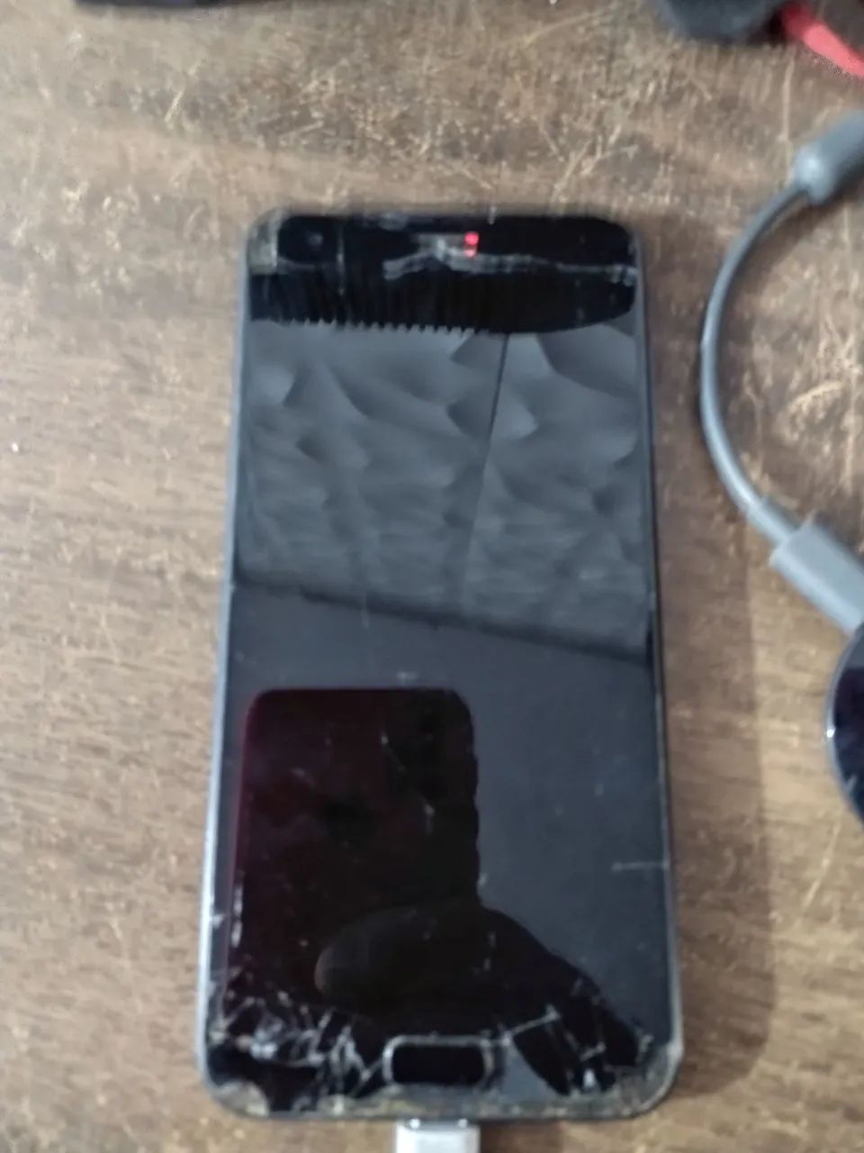 Celular Asus peças??