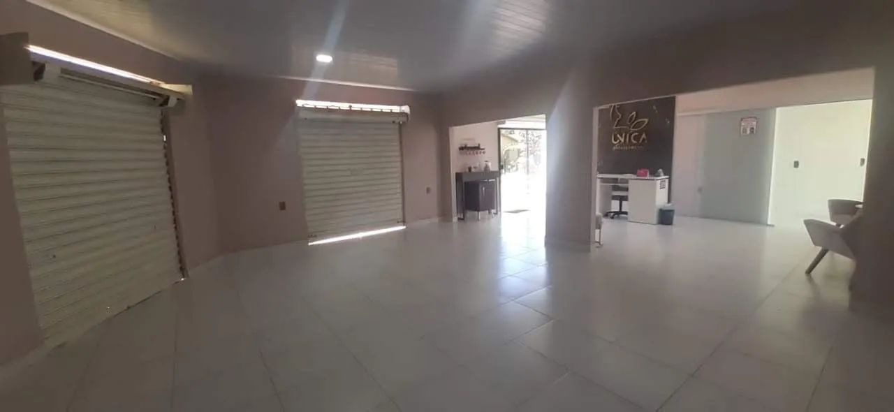 Vendo sala comercial 