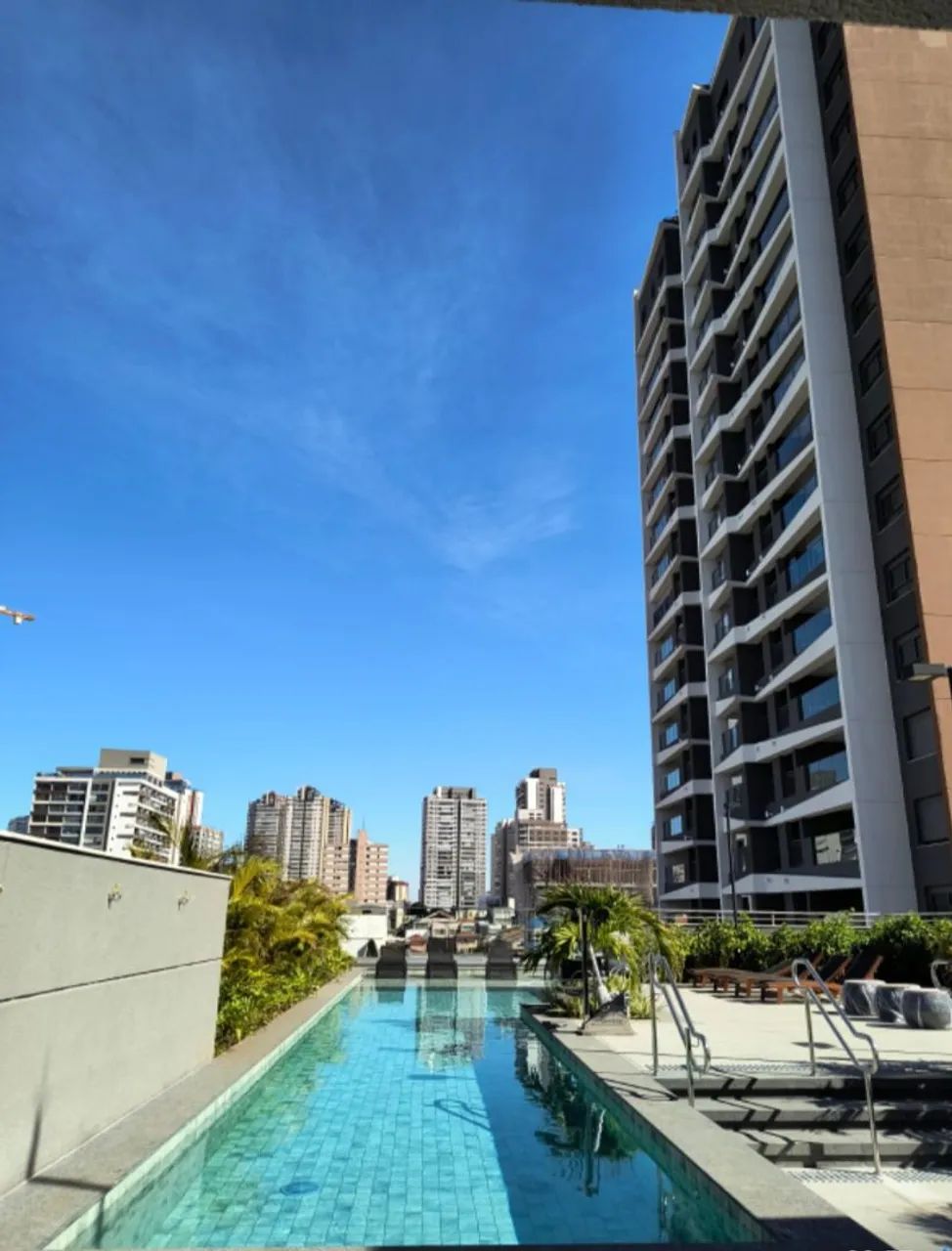 Foto - São Paulo - Ipiranga