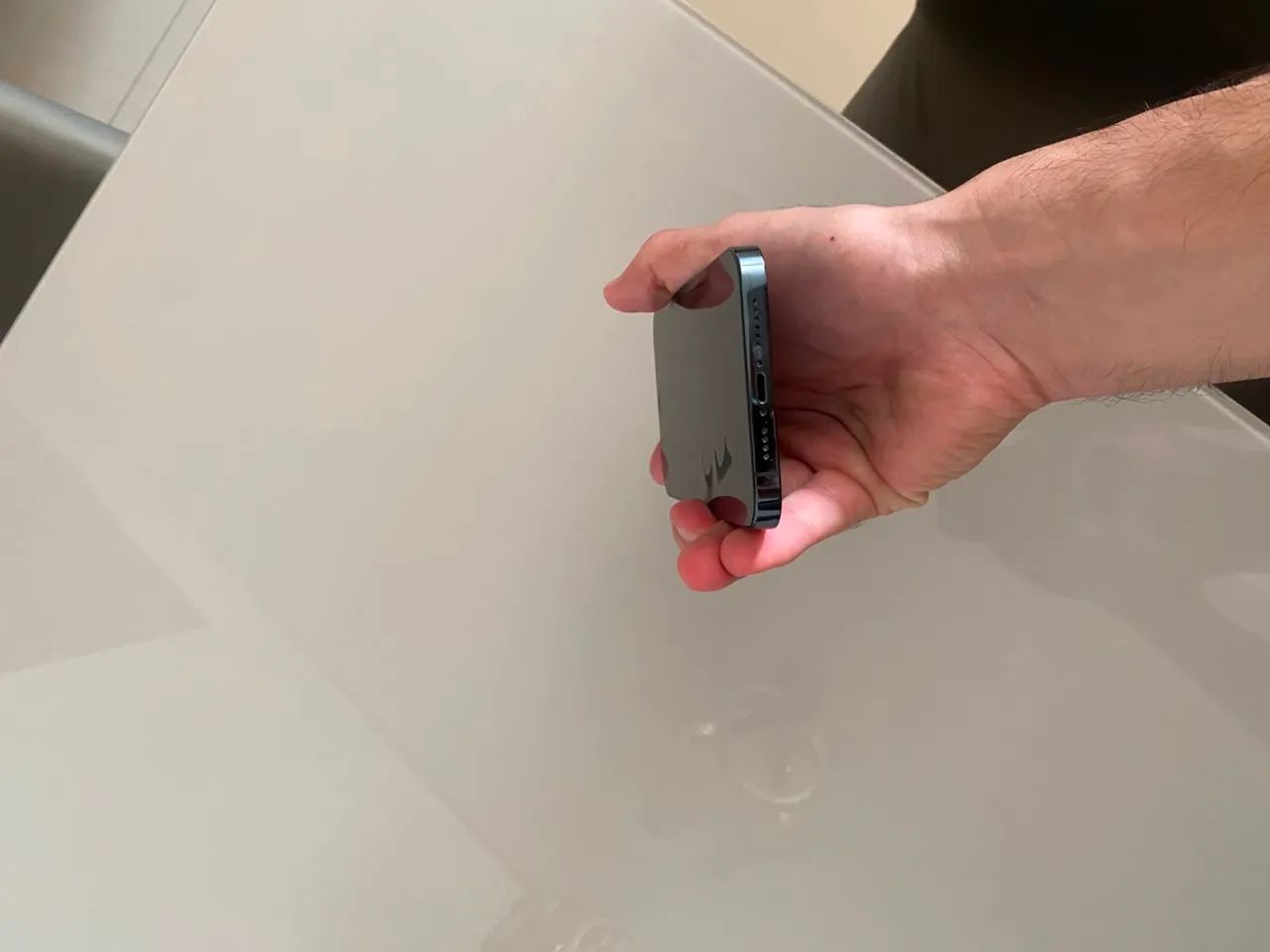 iPhone 12 Pro Max 256gb - Foto 5