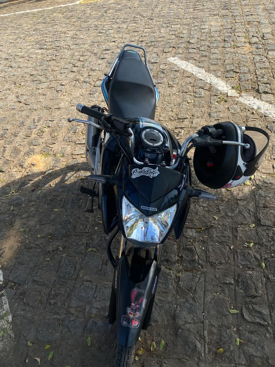 Honda Titan 160 ano 2020  - Foto 3