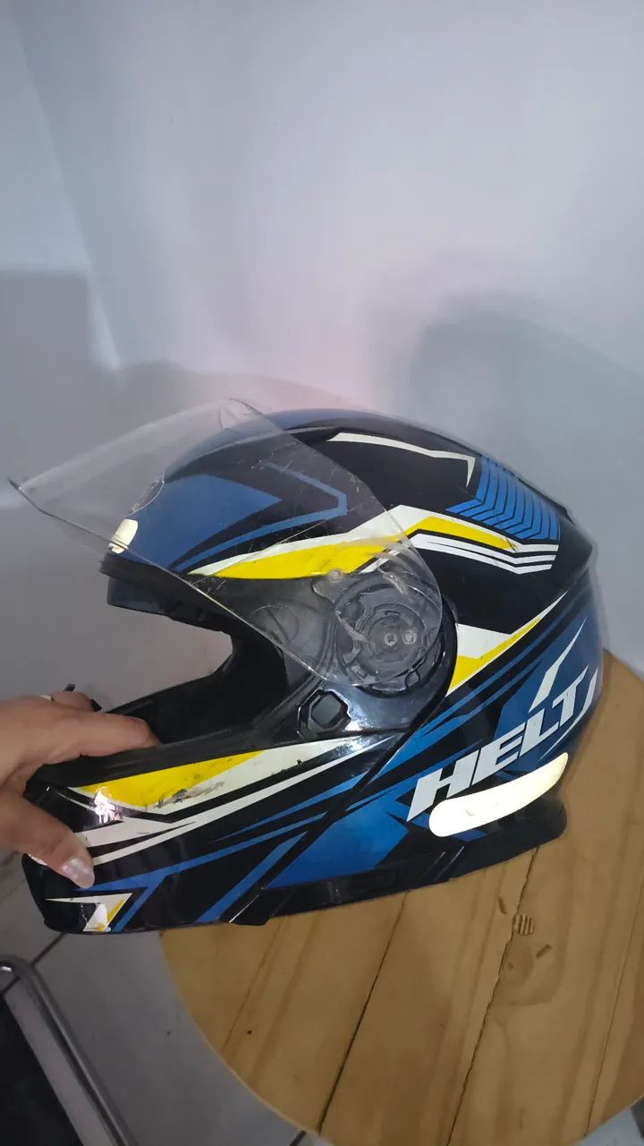 Capacete  - Foto 3