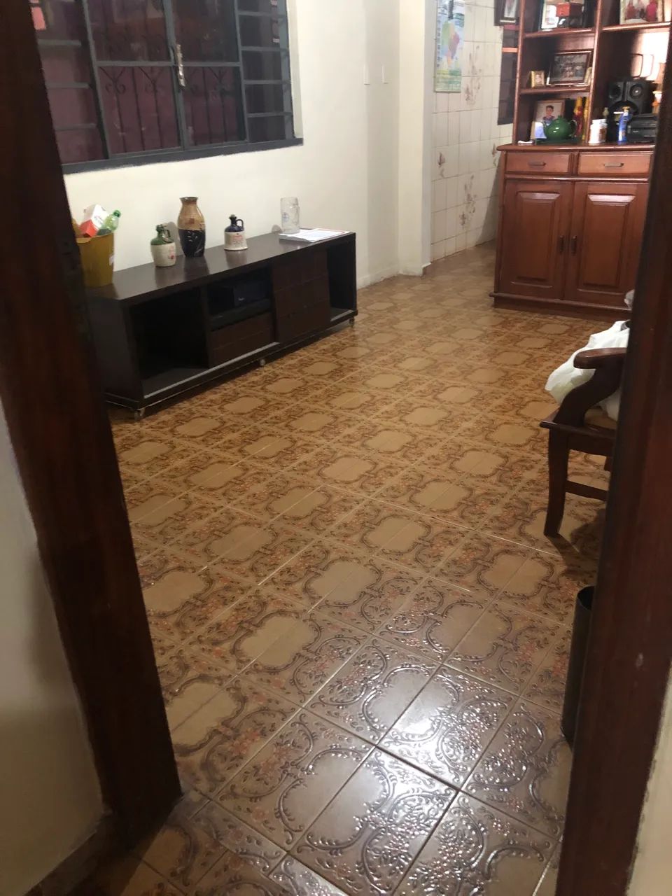 Foto - Campo Grande - Vila Santo Amaro