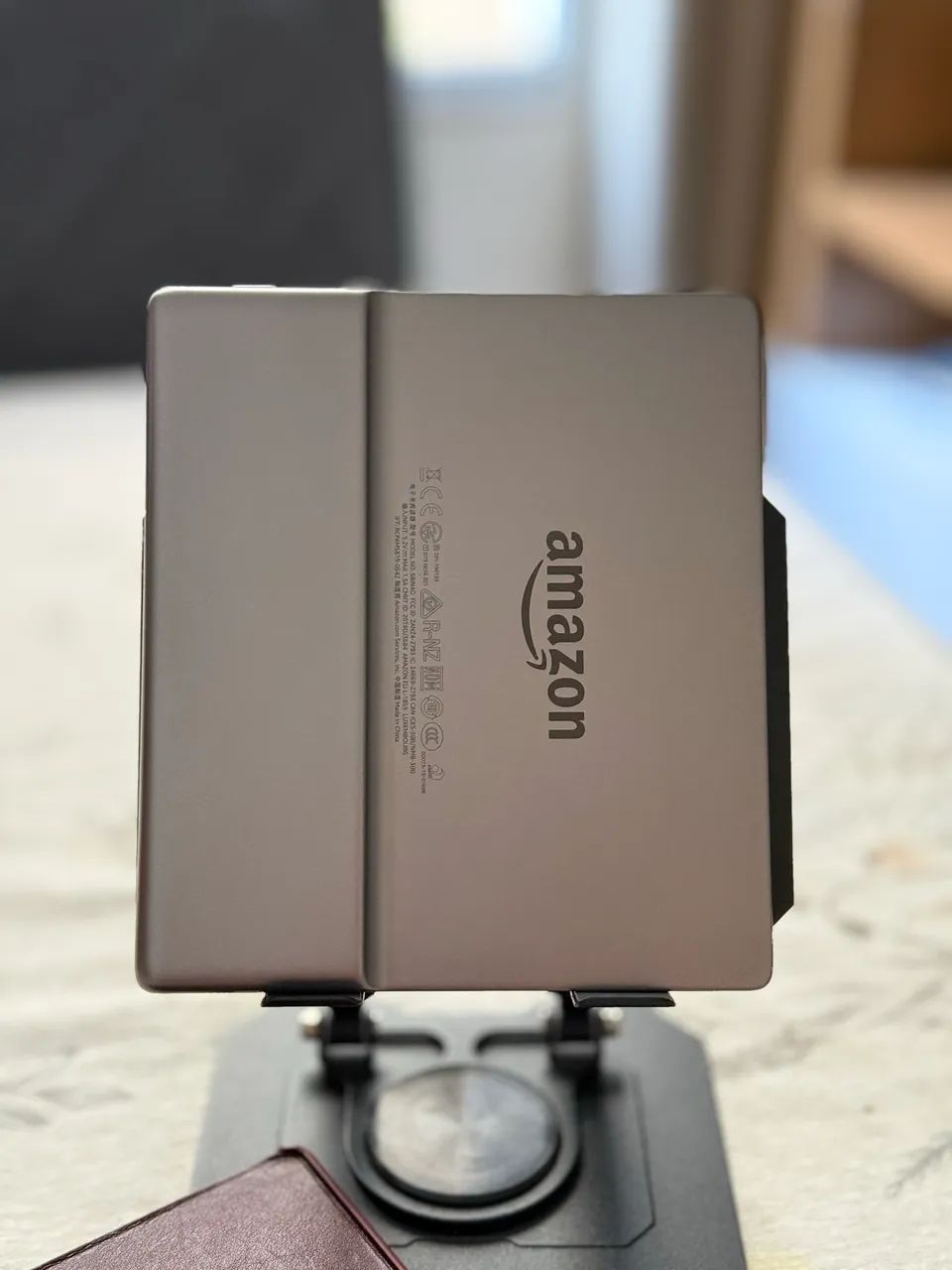 Kindle Oásis - Foto 2