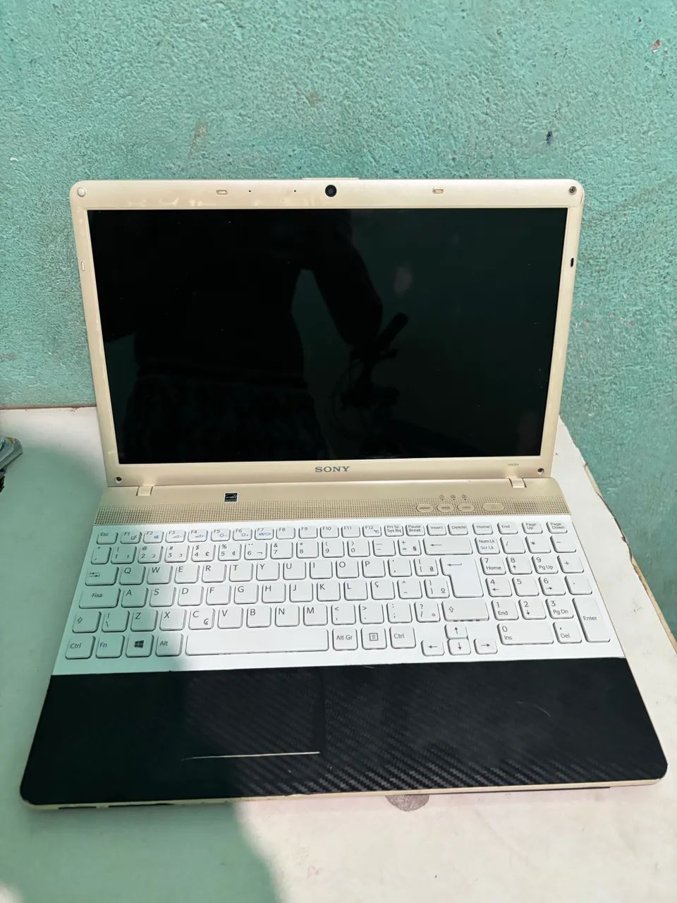 Notebook Sony VAIO i3 - Foto 3