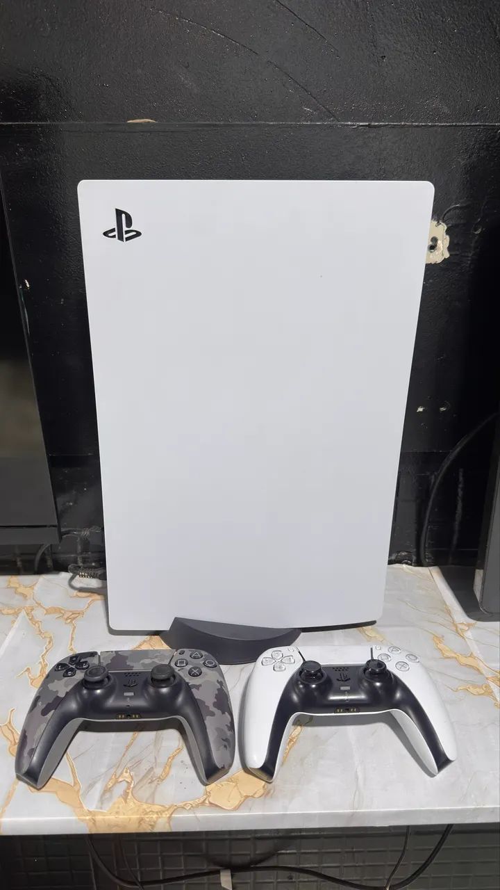 Ps5