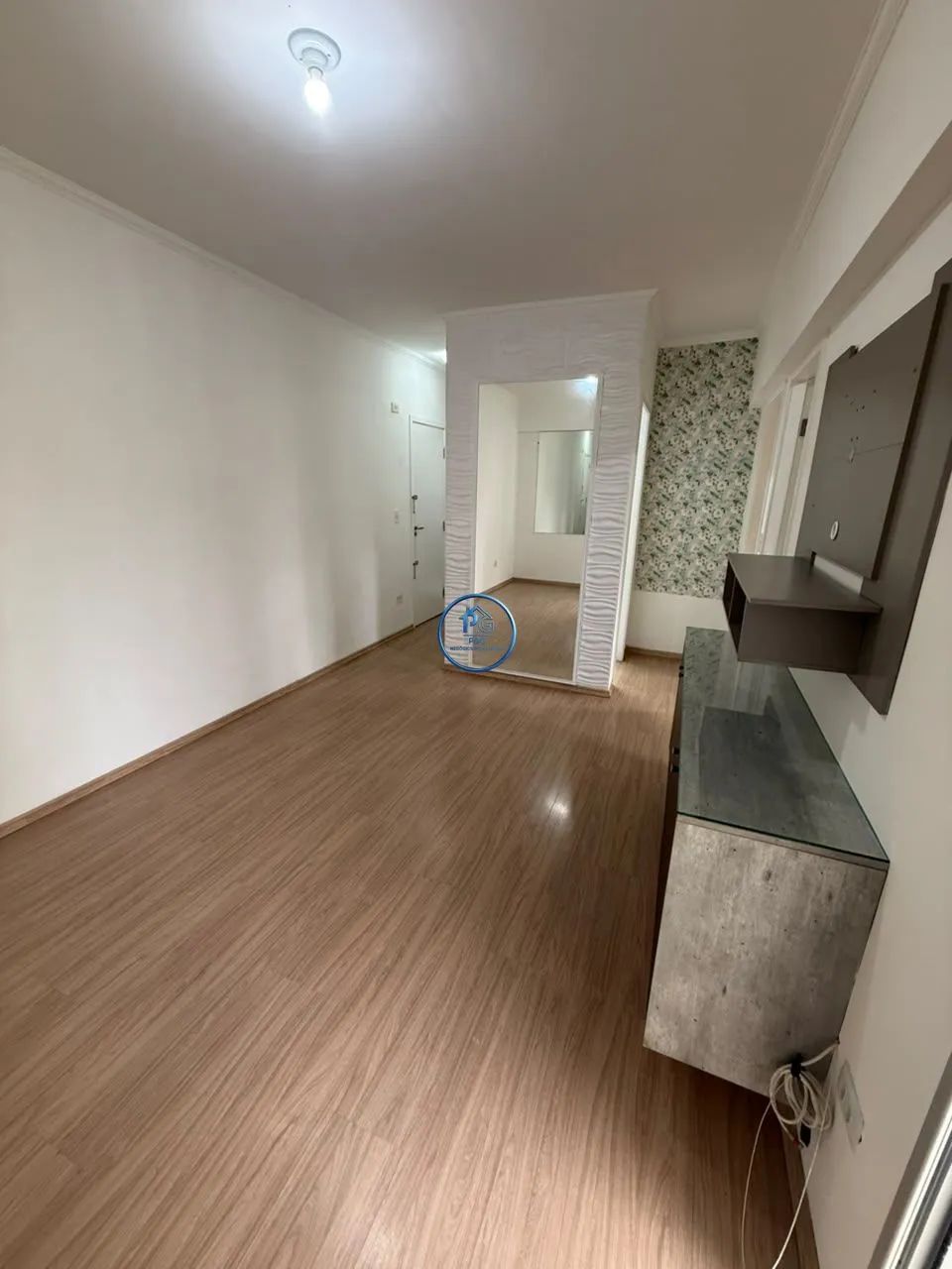 Apartamento com 2 quartos no bairro Região Central em Caieiras - Foto 2