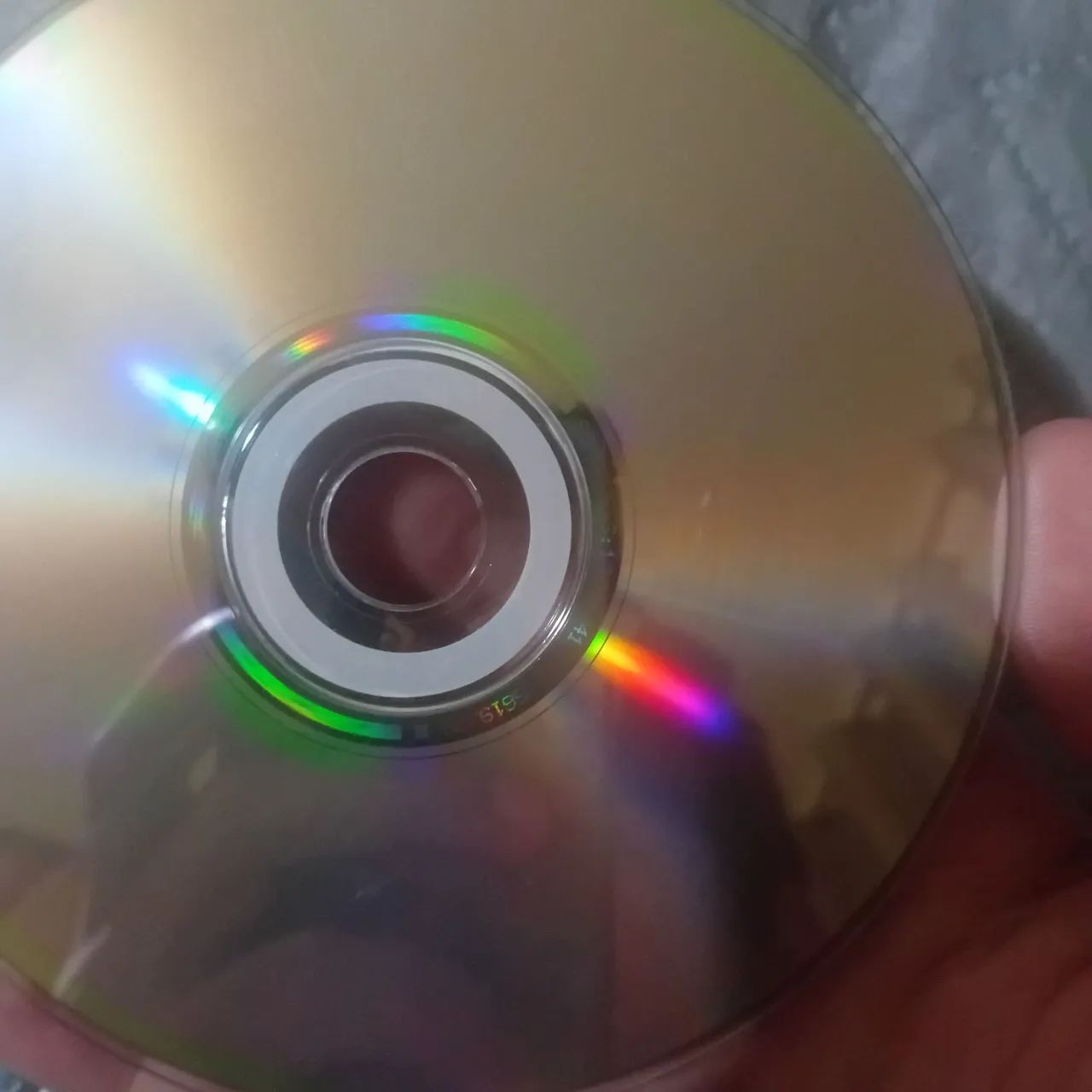 CD Helloween better than raw - Foto 4