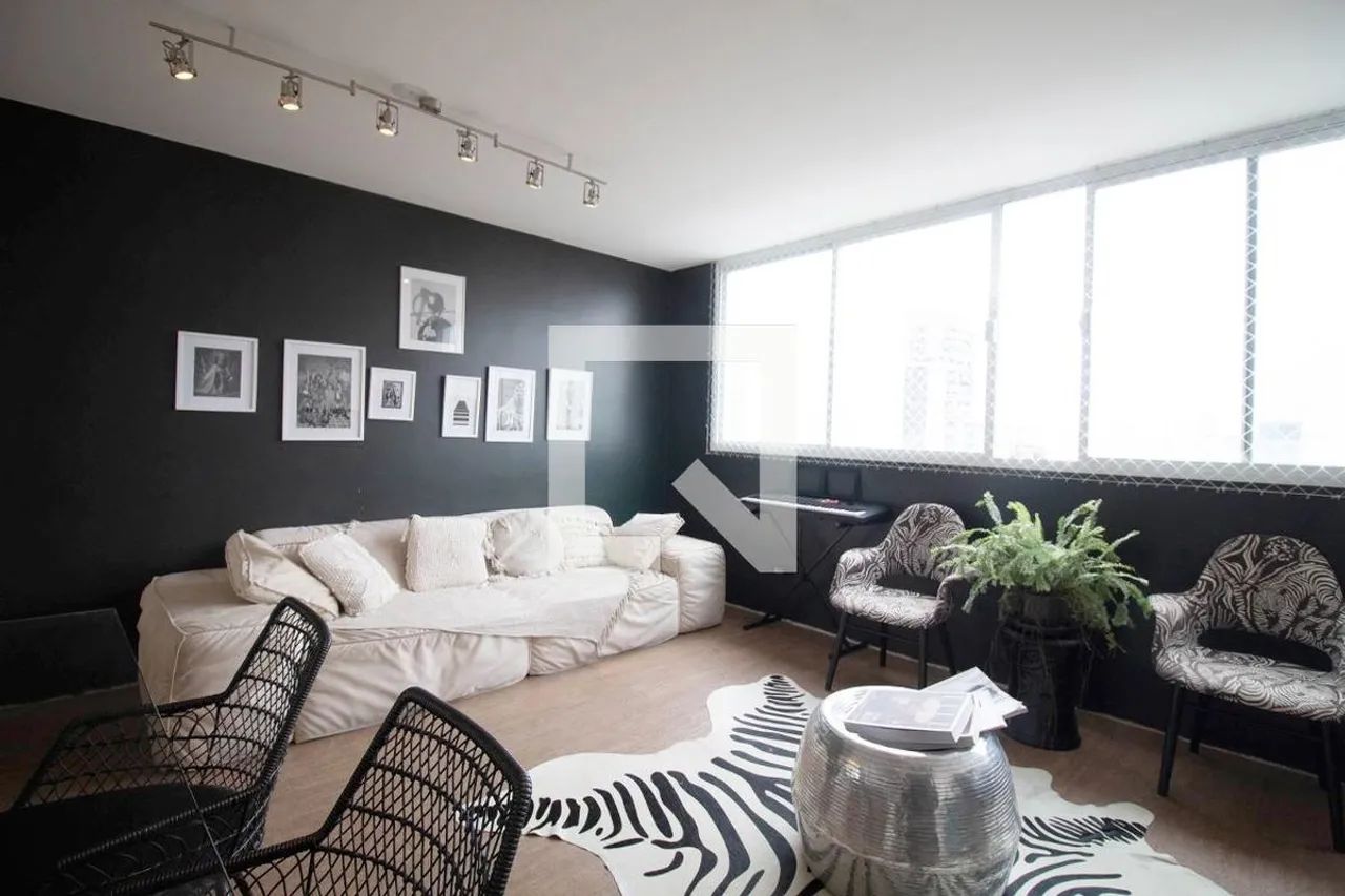 Apartamento à Venda - Pinheiros, 3 Quartos, 105 m2 - Foto 3