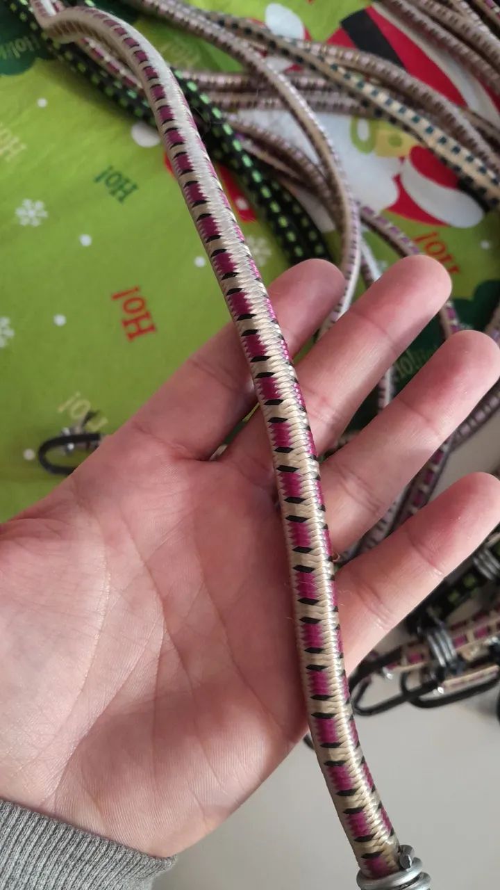 Elástico Extensor 1.50 metros - Foto 3