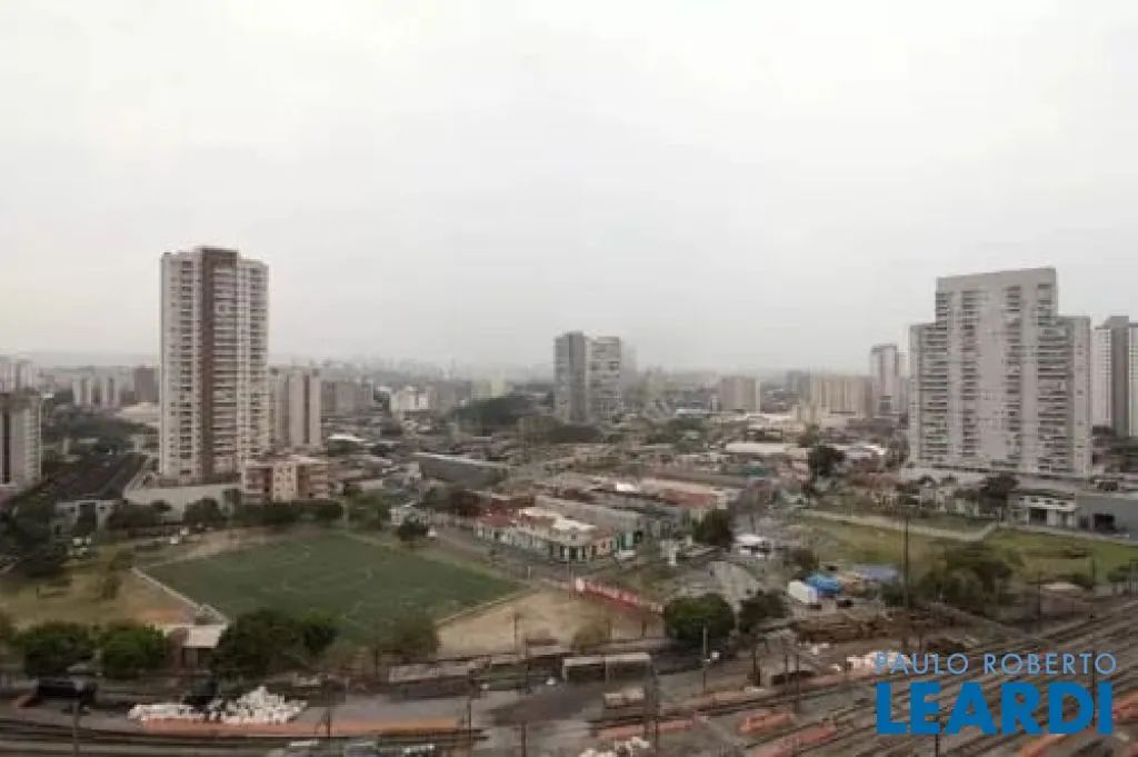 APARTAMENTO - BARRA FUNDA - SP - Foto 4