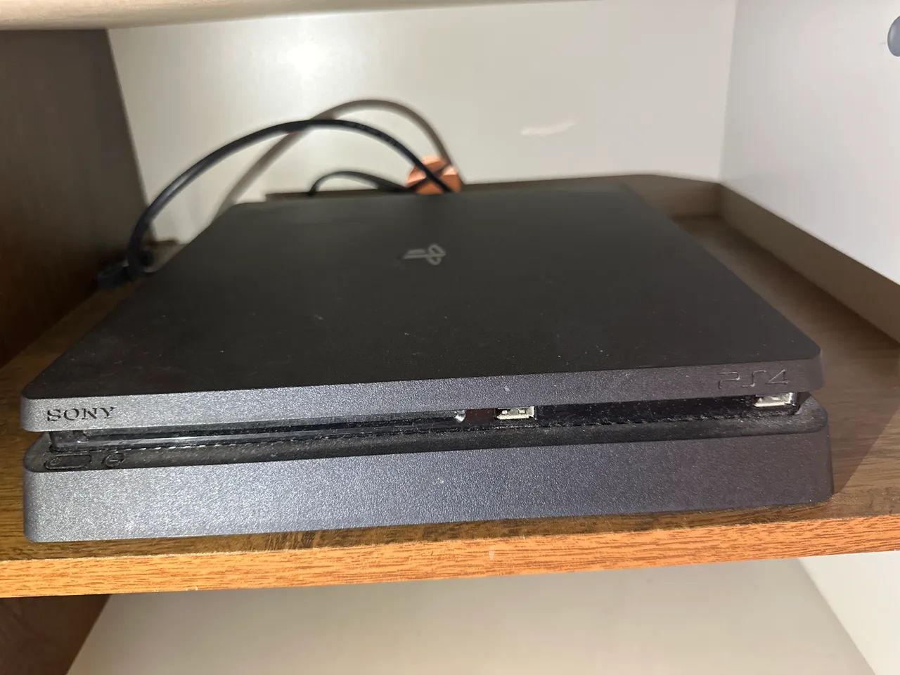 PS4 Completo