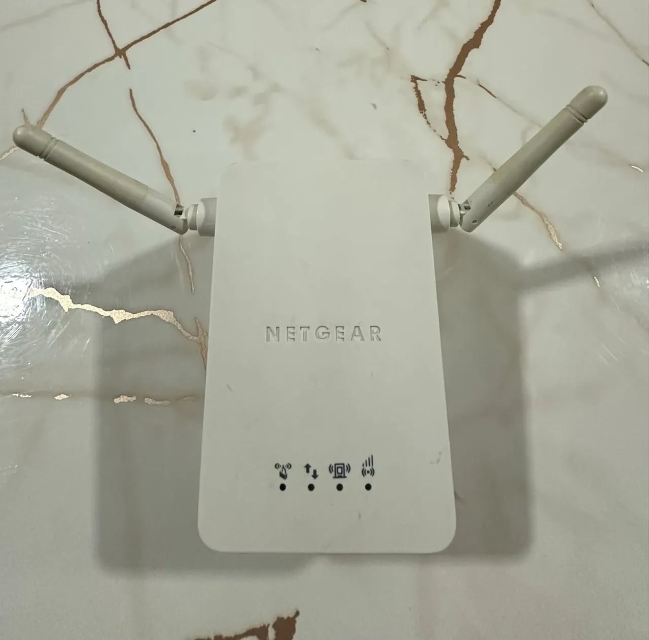 Repetidor wi-fi Netgear *importado* - Foto 5