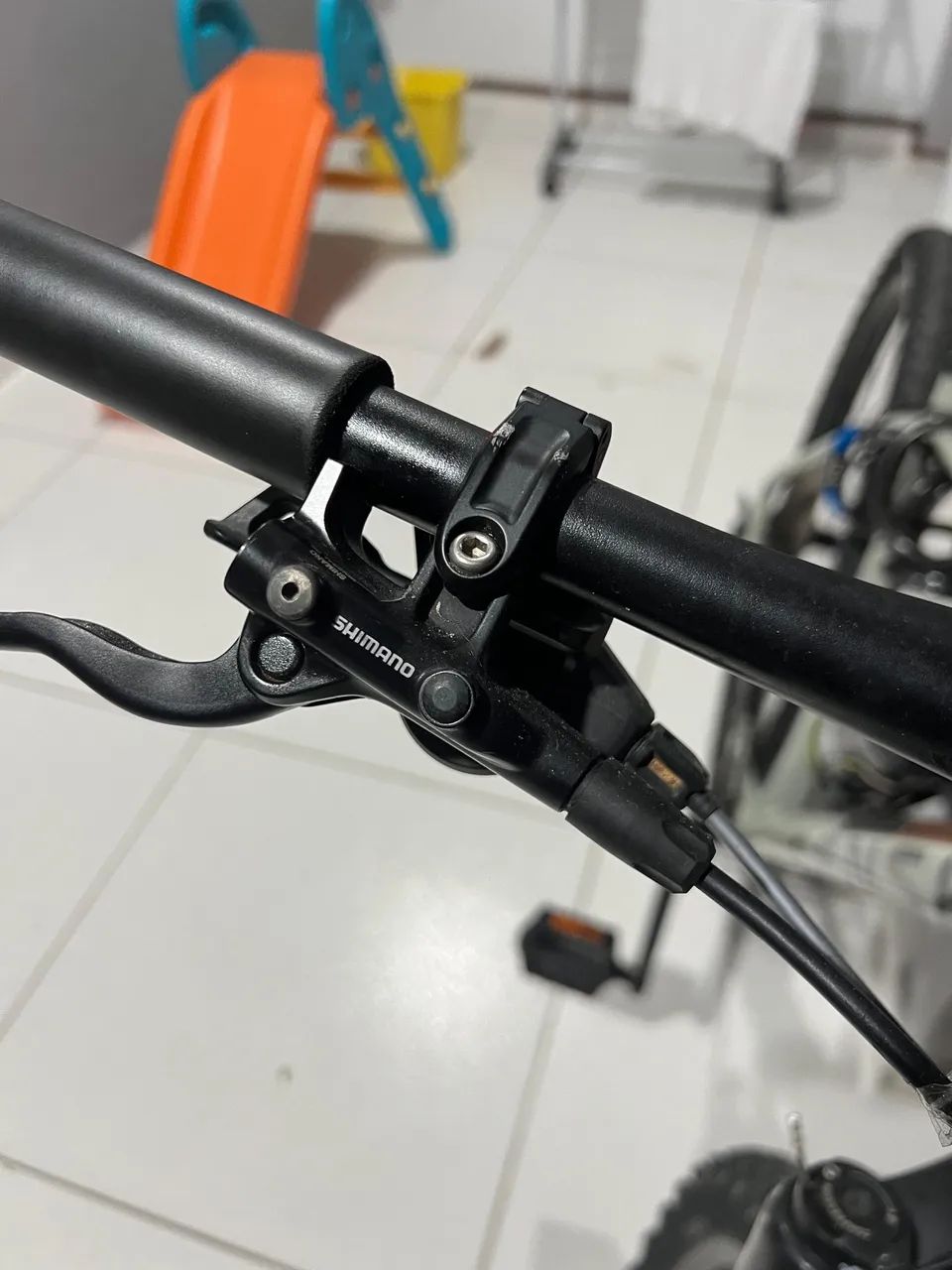 Bike Sense impact SL - Foto 3