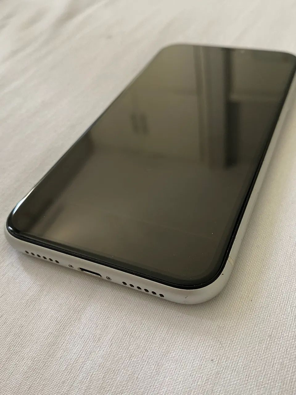 iPhone XR 64gb Branco - Foto 4